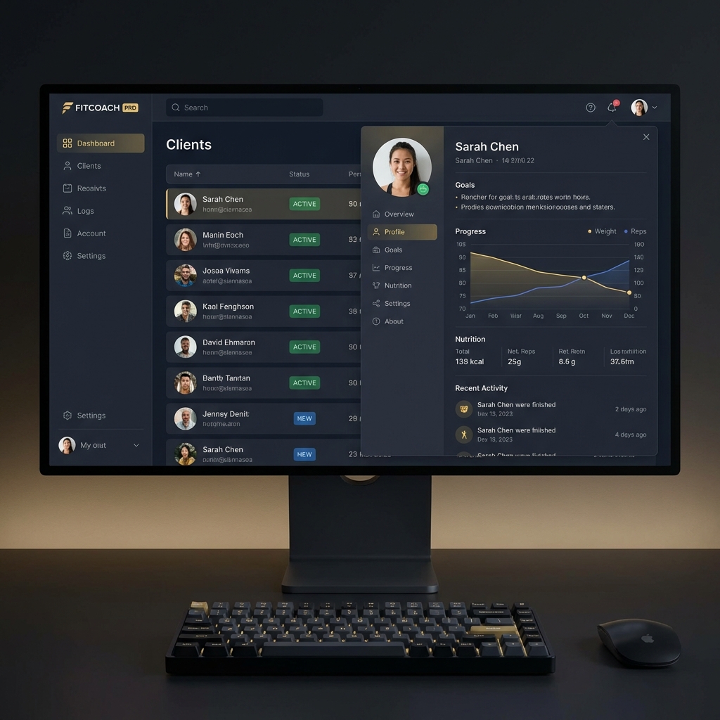 Gestion Client Unifiée
